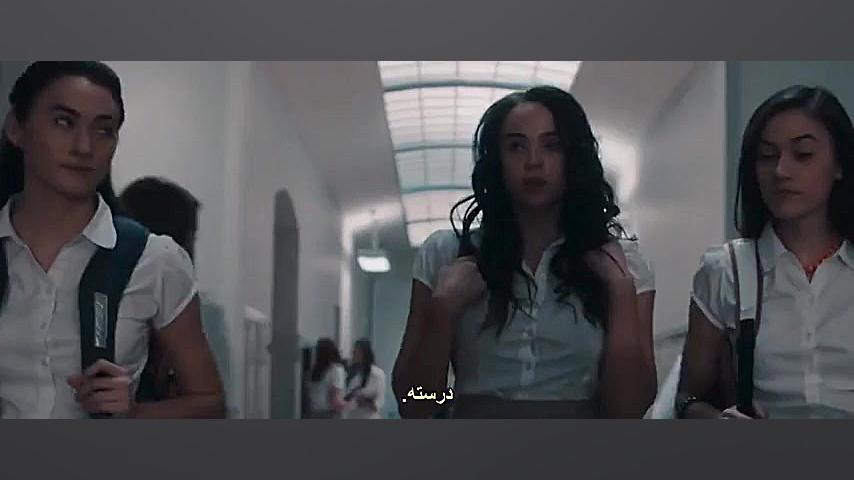 فیلم ترسناک Evil Takes Root 2020 (شیطان ریشه می دواند) زیرنویس فارسی زمان5074ثانیه
