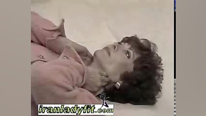 آموزش ورزش صورت، قوی کردن عضلات گردن کنه وست
