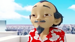 میراکلس لیدی باگ قسمت جدید فصل...