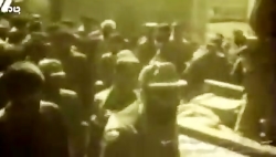 ویدئویی از رهبر معظم انقلاب اس...