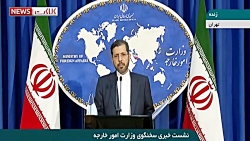 رویکرد ایران درمورد جنگ قره‌با...