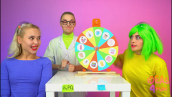 مجموعه چالش های جالب اسلایم با...