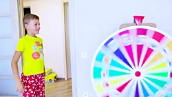 ماجرای ساشا و مکس :: ساشا و ما...