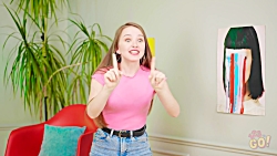 ایده های تفریحی و شوخی با دوست...