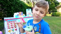 دیانا و روما | ماجراهای دیانا...