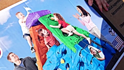 دیانا و روما - بازی دیانا و رو...