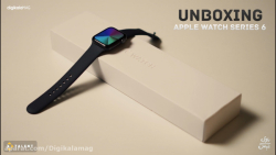 جعبه‌گشایی و نگاه اولیه به «سا...