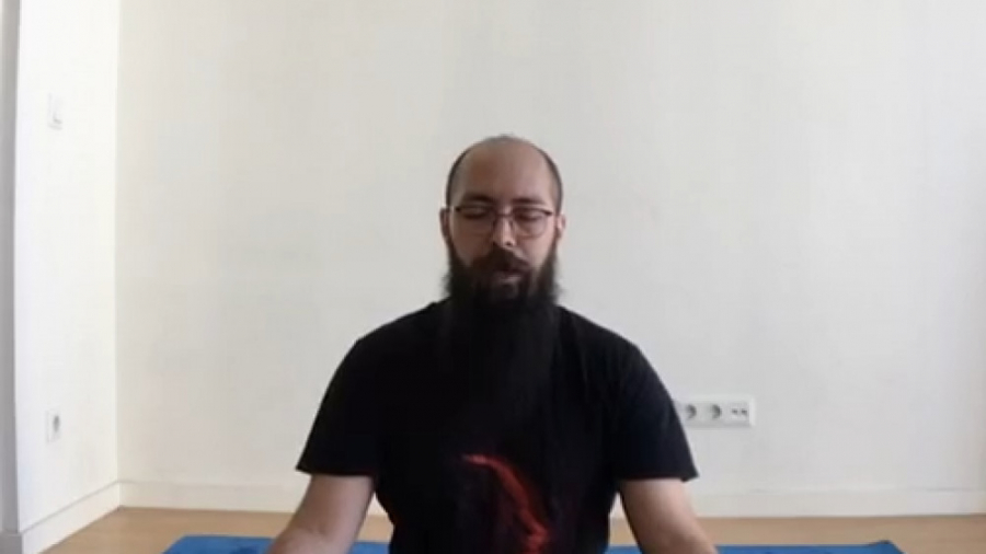 مدیتیشن با پویا جلسه 7