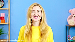 ترفند های آرایشی  دخترونه  آرا...