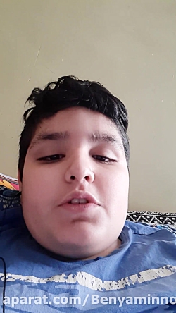 در گروه جدید خود چه ویدیو  های...