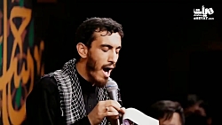 قسم به اون موکب های ساده | حاج...