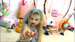 ماجرا های دیانا و روما :: جشن...