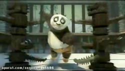 انیمیشن پاندای کنگ فوکاردوبله...