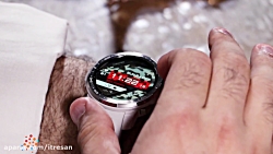 نگاه نزدیک آی‌تی‌رسان به ساعت...