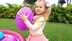 دیانا و روما  بازی دیانا و روم...