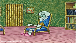 کارتون باب اسفنجی جدید