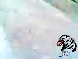 دریفت با اتوبوس شهری