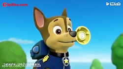 انیمیشن سگهای نگهبان دوبله فار...