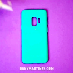 آموزش ساخت قاب گوشی