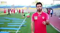 حرفای شجاع خلیل زاده ،ماشاالله