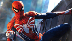 تریلر بازی marvel#039;spider man 2018