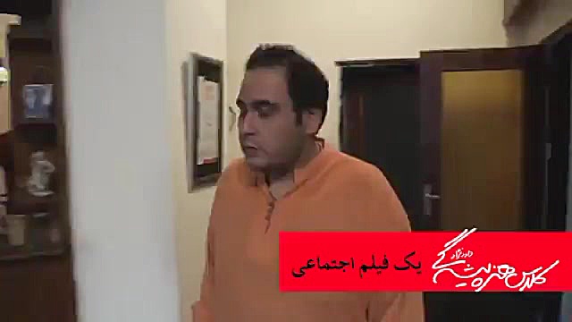 تیزر «کلاس هنرپیشگی» زمان60ثانیه