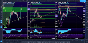 تحلیل , ریپل , دلار , ۱۴مهر۹۹ , #XRP , USDT
#RIPPLE
WEEKLY , AND , DAILY
#آموزش
#ایچیموکو
#مثلث_برمودا
تحلیل , بررسی , نمودار , #ریپل , هفتگی , روزانه , احتمال , تشکیل , الگوی , #سر_و_شانه
به , همراه , تایید , #واگرایی
مقاومت , قدرتمند , محدوده , 32
تایید , الگو , شکست , هدف , 29
تایید , اهداف:
0 , 45
0 , 55
0 , 60
1 , 0
حد , ضرر:
تثبیت , 20
مشاهده , #تریدینگ