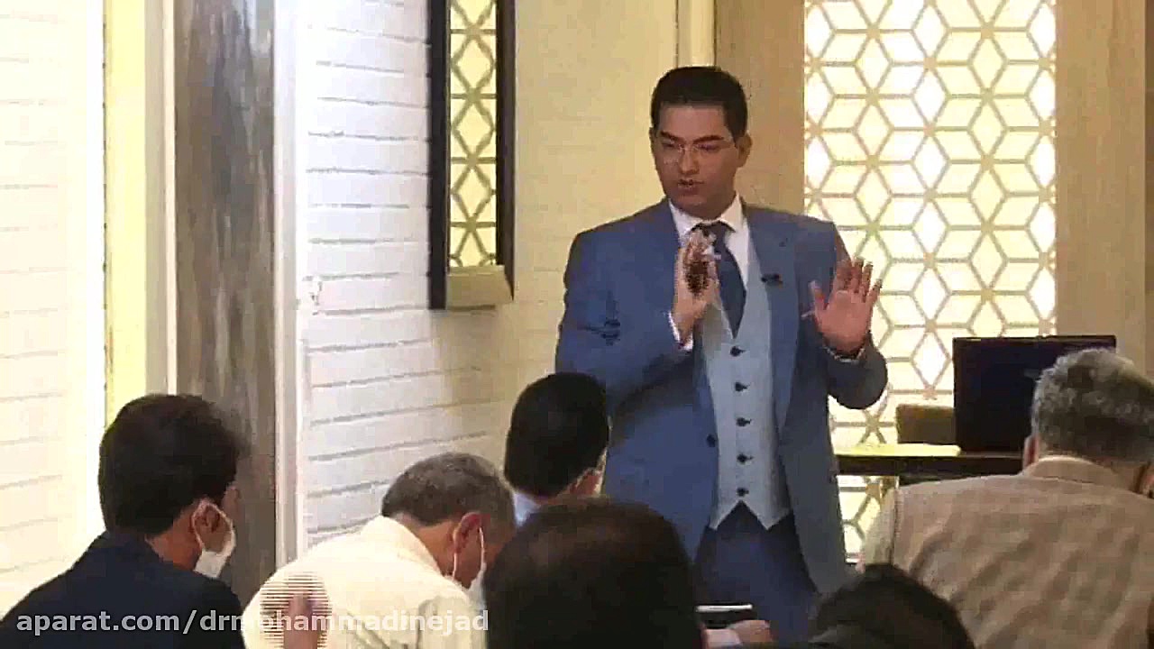 7 توصیه طلایی کسب و کار در شرایط بحران اقتصادی دکتر مرتضی محمدی نژاد