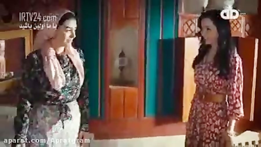 سریال ملک | قسمت 24 | دوبله فا...