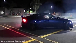 مقایسه سرعت ماشین اتوماتیک با...