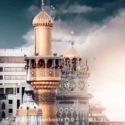 کلیپ زیبا و دلنشین حاج محمد حس...