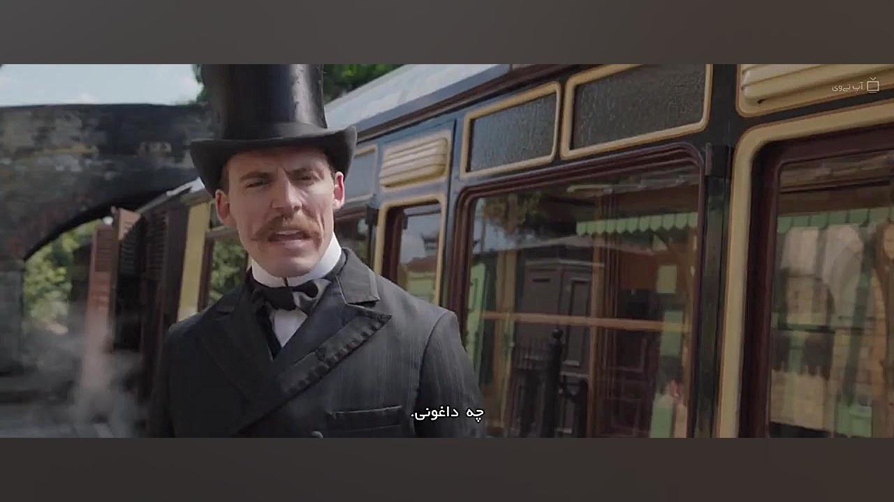 فیلم Enola Holmes 2020 زیرنویس فارسی زمان7267ثانیه