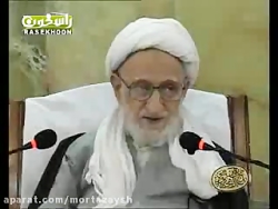 الا یا اهل العالم...