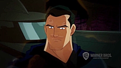 تیزر جدید انیمیشن بتمن مرگ در...