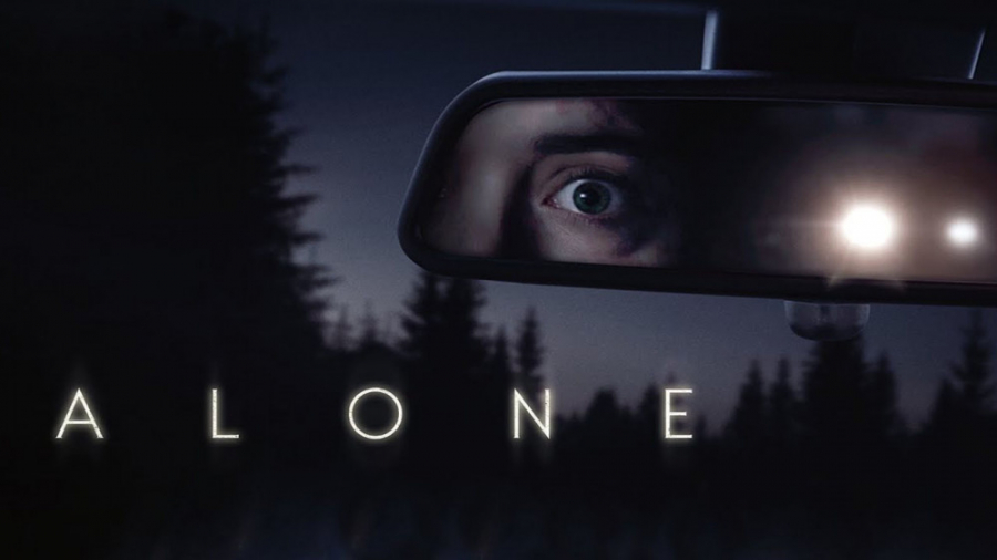 فیلم تنها Alone 2020 با زیرنویس فارسی | هیجان انگیز زمان5581ثانیه