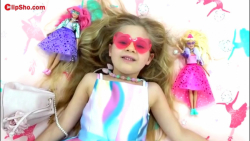 ماجراهای دیانا و روما :: دیانا...