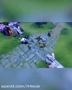 دوتا دو dota 2 spiritbreaker
