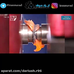 پایه دوازدهم ماشین ابزار: پروژ...