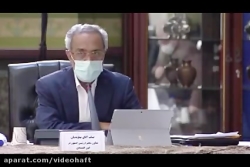 روحانی چرا اقتصاد ایران و آلما...
