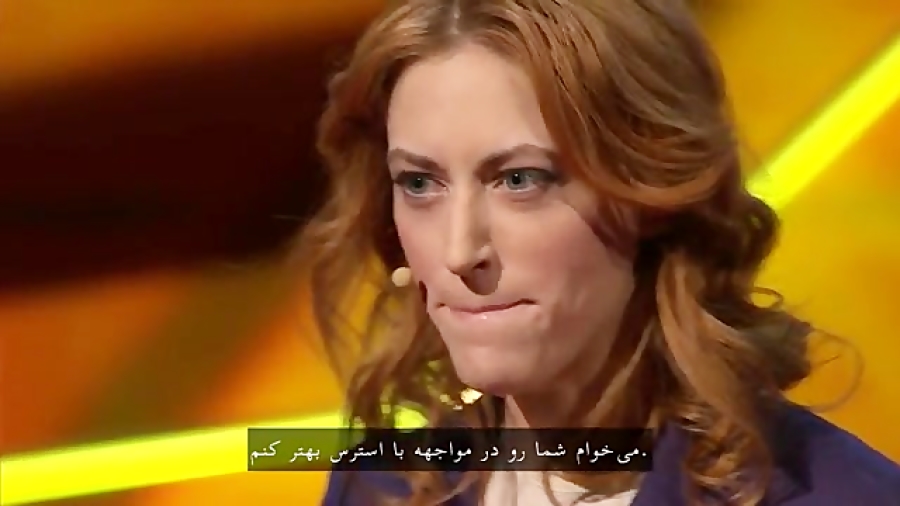 مدیریت متفاوت استرس: آیا واقعا استرس دشمن ماست؟