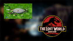 Jurassic Park Lost World | پارک ژوراسیک