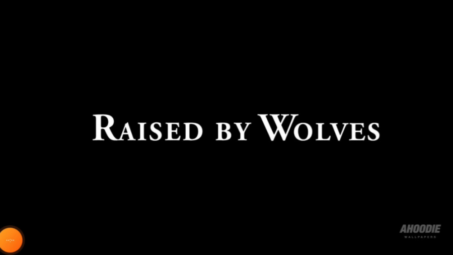 معرفی سریال بزرگ شده توسط گرگ ها (raised by wolves) زمان257ثانیه