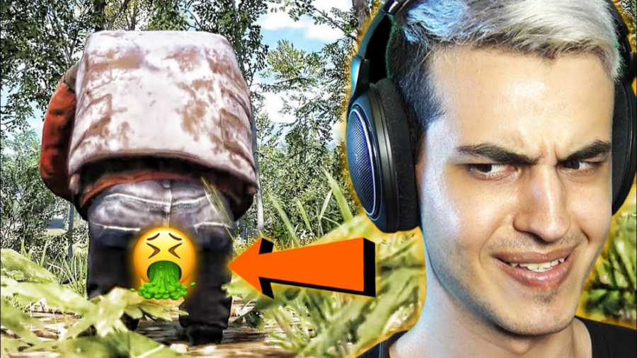 آریا کیوکسر (قسمت 376) | SCUM...