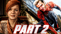 آریا کیوکسر (قسمت 382) | Marve...