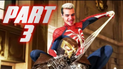 آریا کیوکسر (قسمت 383) | Marve...