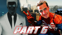 آریا کیوکسر (قسمت 386) | Marve...