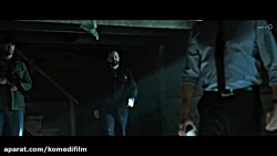 فیلم تک تیرانداز پایان آدمکش م...