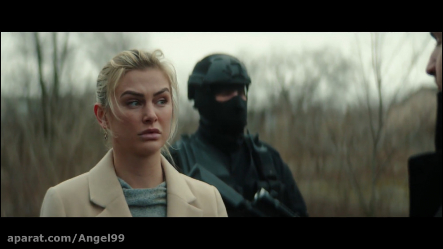فیلم کشتار سهمگین دوبله فارسی - Hard Kill 2020 - فیلم اکشن و هیجان انگیز زمان6106ثانیه