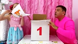 برنامه کودک سرگرمی تفریحی وخرد...