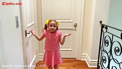 برنامه کودک سرگرمی تفریحی بازی...